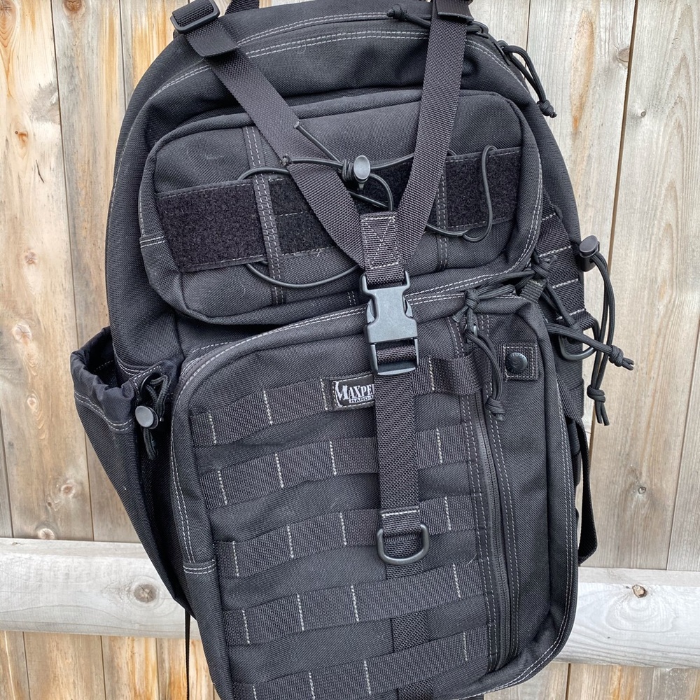 Maxpedition Sling-Bag Backpack